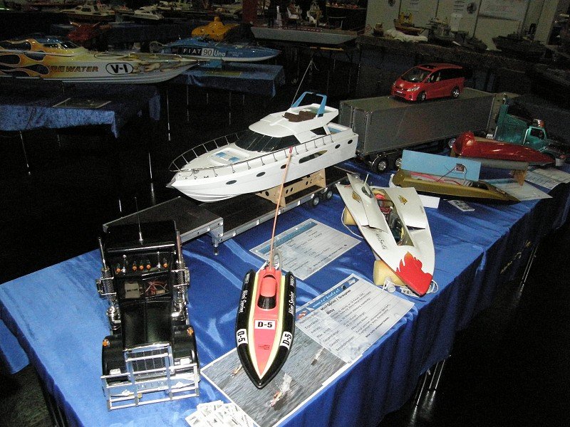 Messe Wien 2009