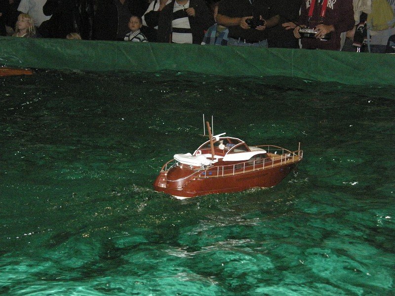 Messe Wien 2009