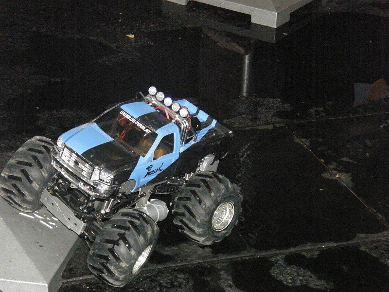 Messe Wien 2009