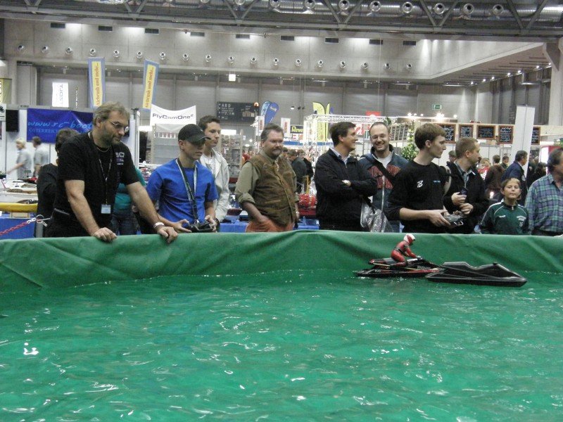 Messe Wien 2009