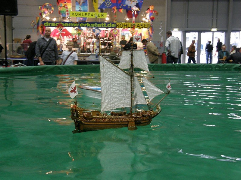 Messe Wien 2009