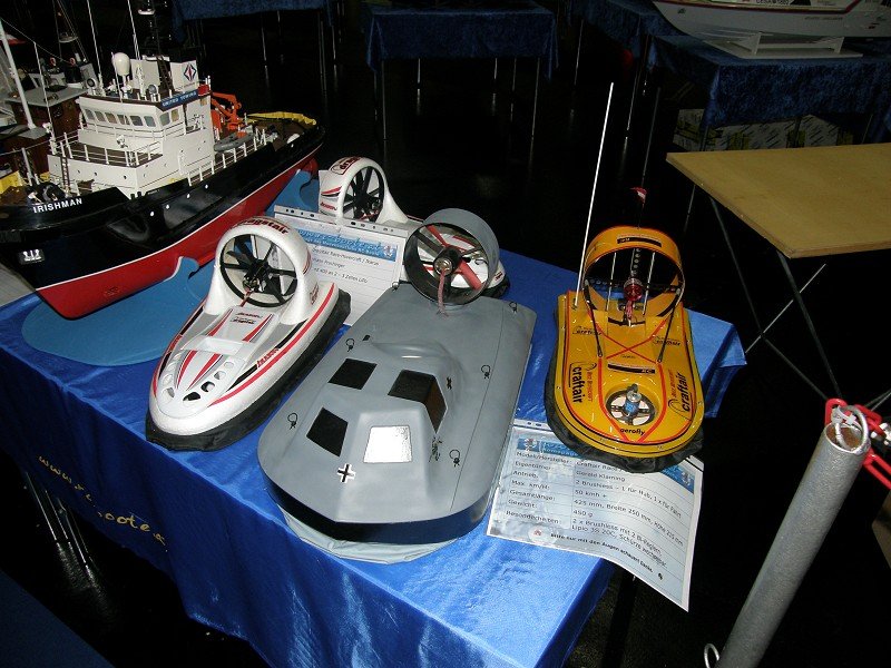 Messe Wien 2009