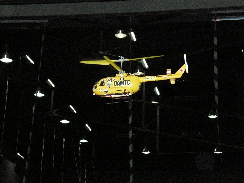 Messe Wien 2009
