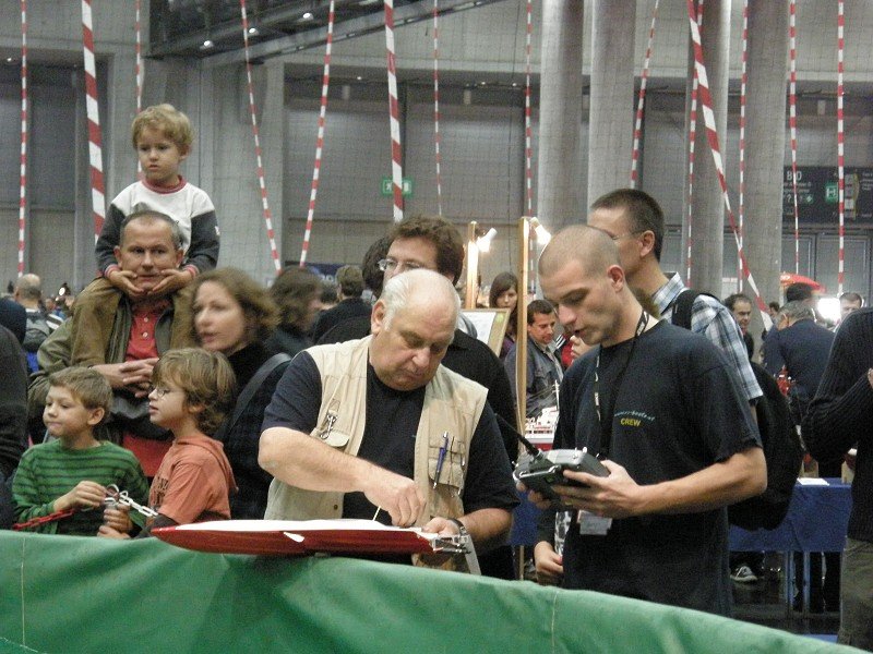 Messe Wien 2009