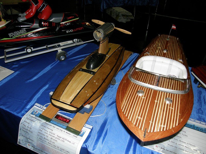 Messe Wien 2009