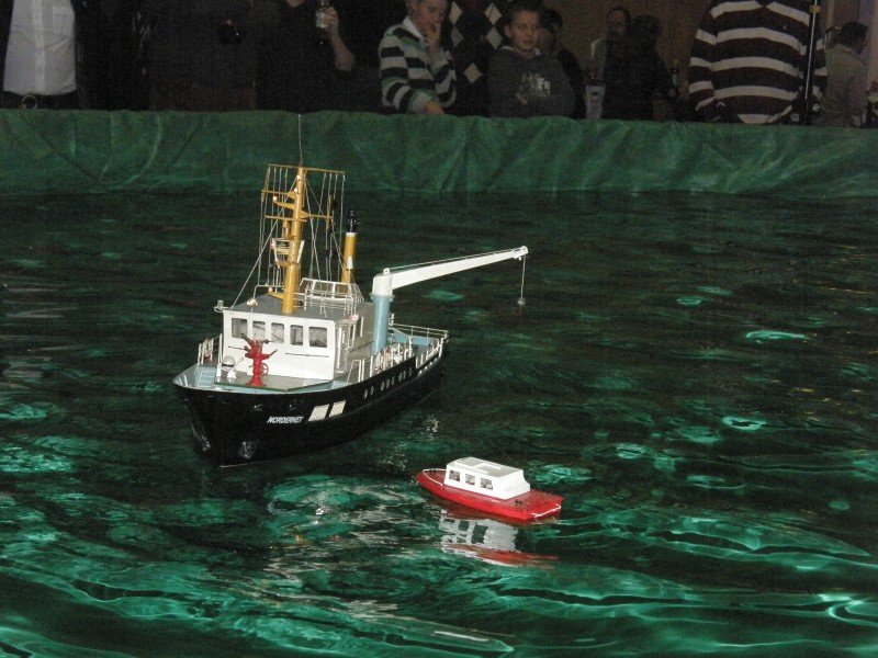 Messe Wien 2009