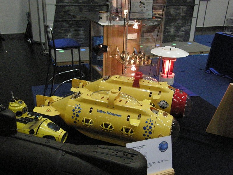 Messe Wien 2009