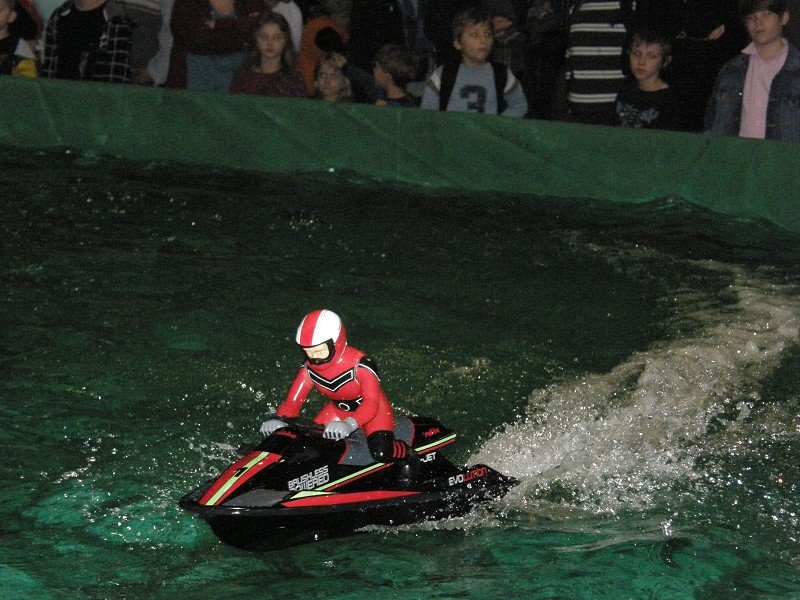 Messe Wien 2009