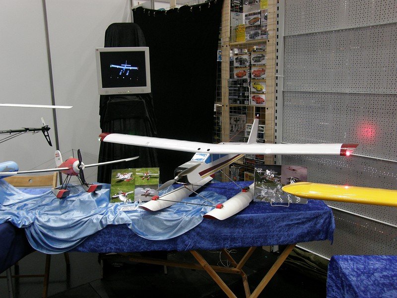 Messe Wien 2009