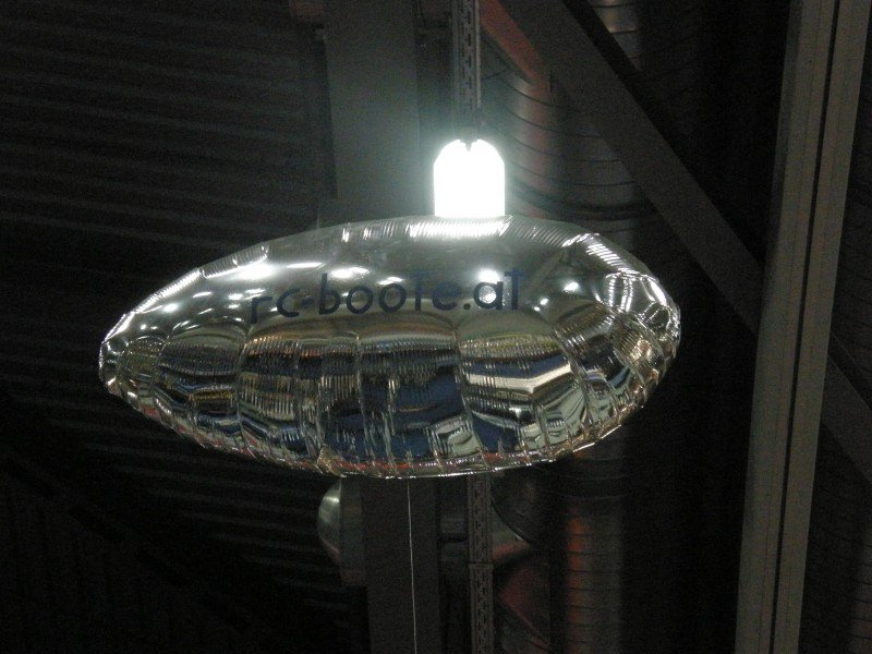 Messe Wien 2009