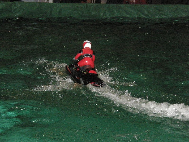 Messe Wien 2009