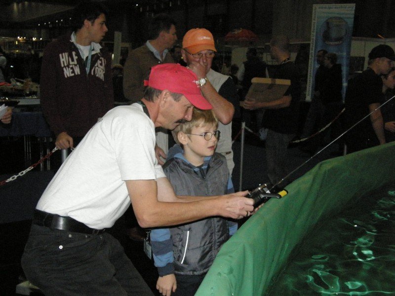 Messe Wien 2009