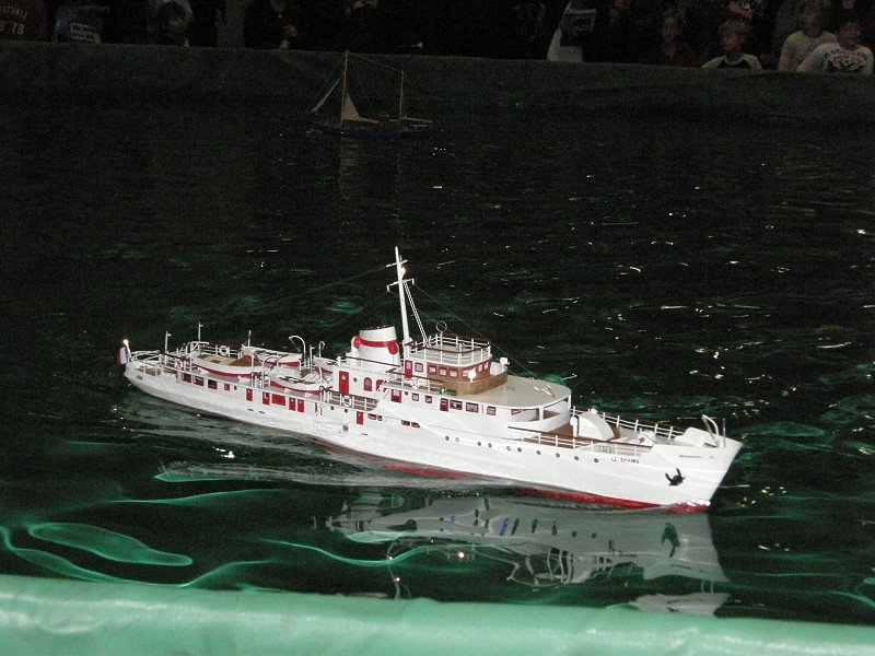 Messe Wien 2009