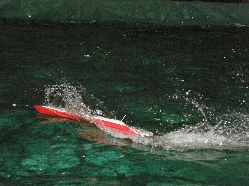 Messe Wien 2009