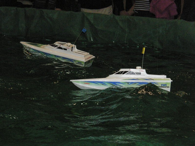 Messe Wien 2009