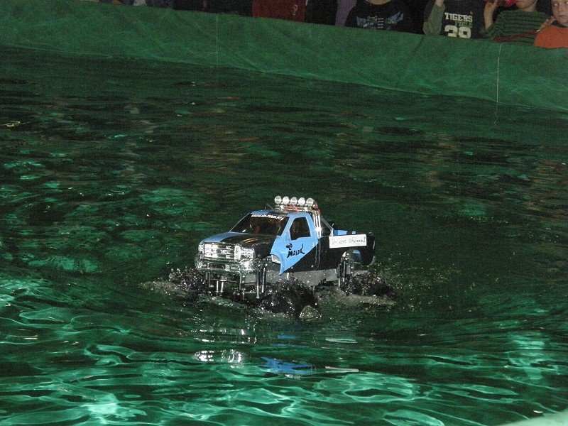 Messe Wien 2009