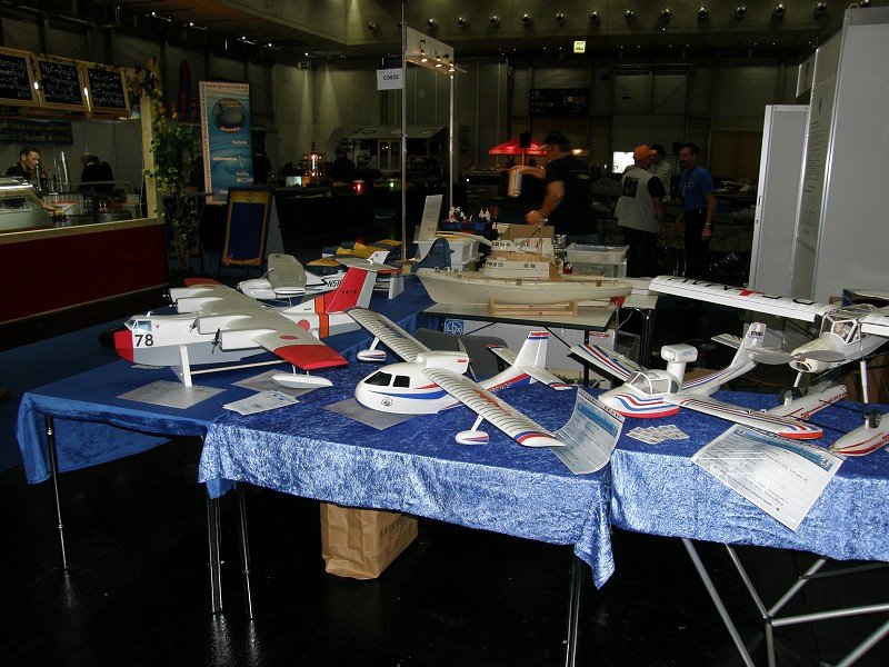 Messe Wien 2009