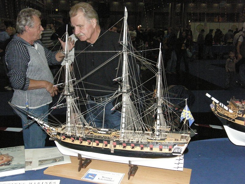Messe Wien 2009
