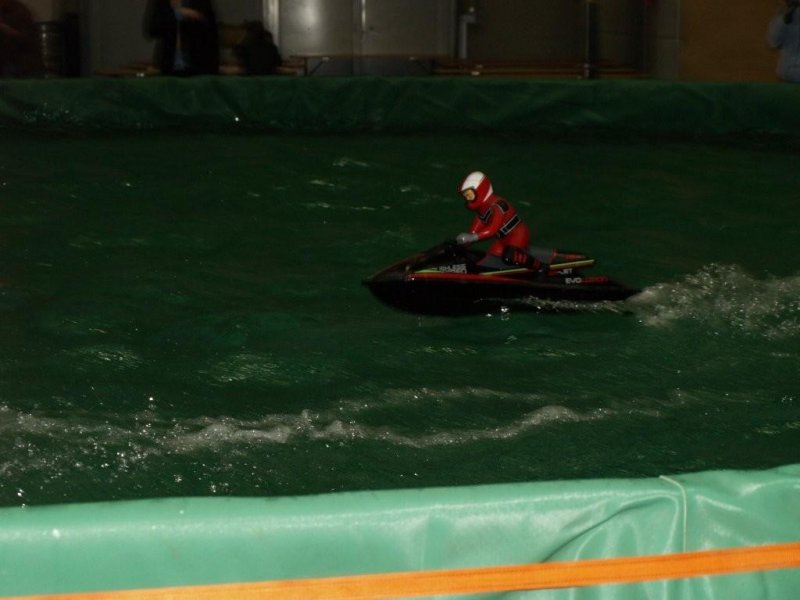 Messe Wien 2009