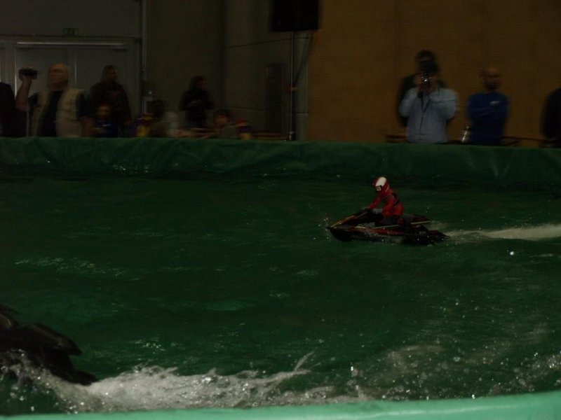 Messe Wien 2009