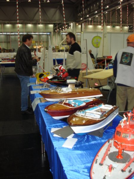Messe Wien 2009
