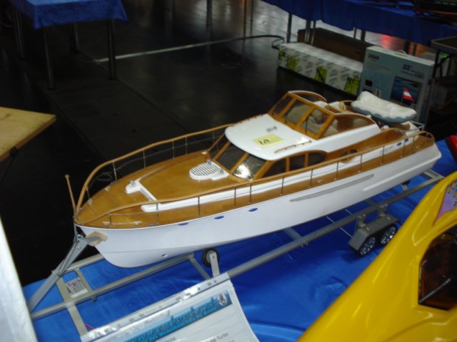 Messe Wien 2009