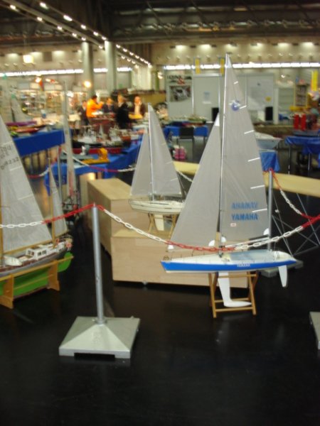 Messe Wien 2009