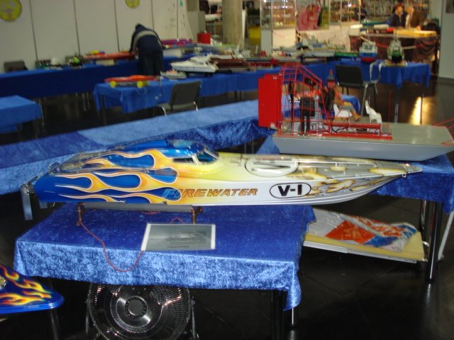 Messe Wien 2009