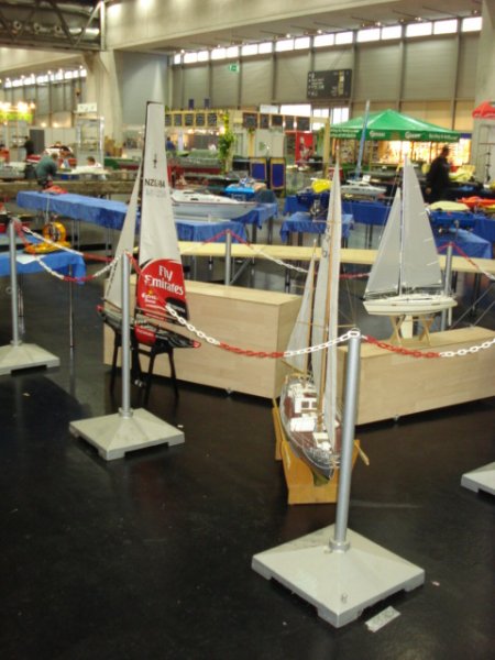Messe Wien 2009