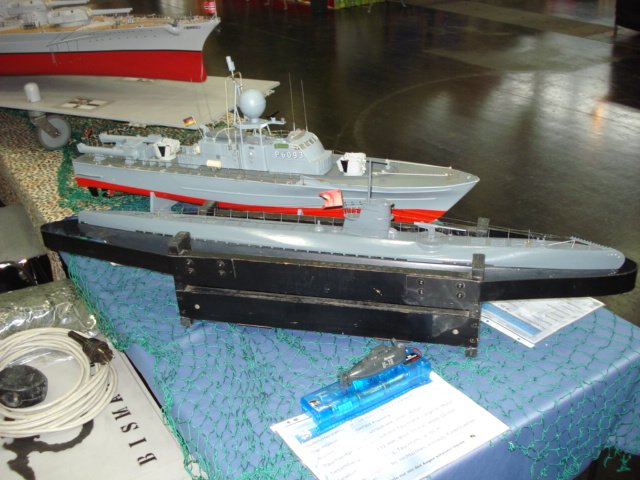 Messe Wien 2009