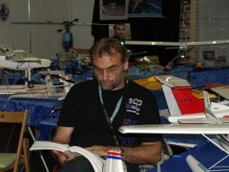 Messe Wien 2009