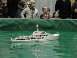 Messe Wien 2009