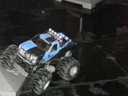 Messe Wien 2009