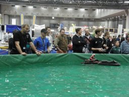 Messe Wien 2009