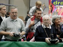 Messe Wien 2009
