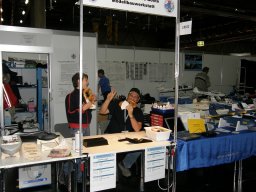 Messe Wien 2009