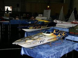 Messe Wien 2009