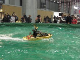 Messe Wien 2009