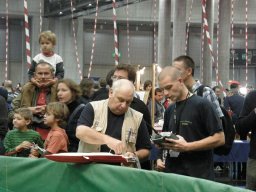 Messe Wien 2009