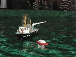 Messe Wien 2009