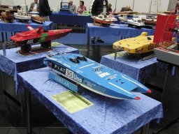 Messe Wien 2009