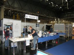 Messe Wien 2009