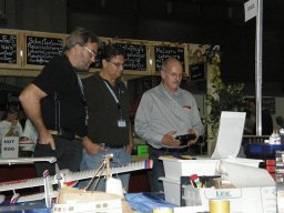 Messe Wien 2009