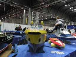 Messe Wien 2009