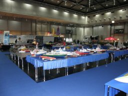 Messe Wien 2009