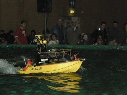 Messe Wien 2009
