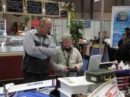 Messe Wien 2009