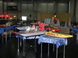 Messe Wien 2009