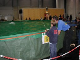 Messe Wien 2009