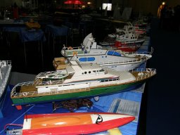 Messe Wien 2009